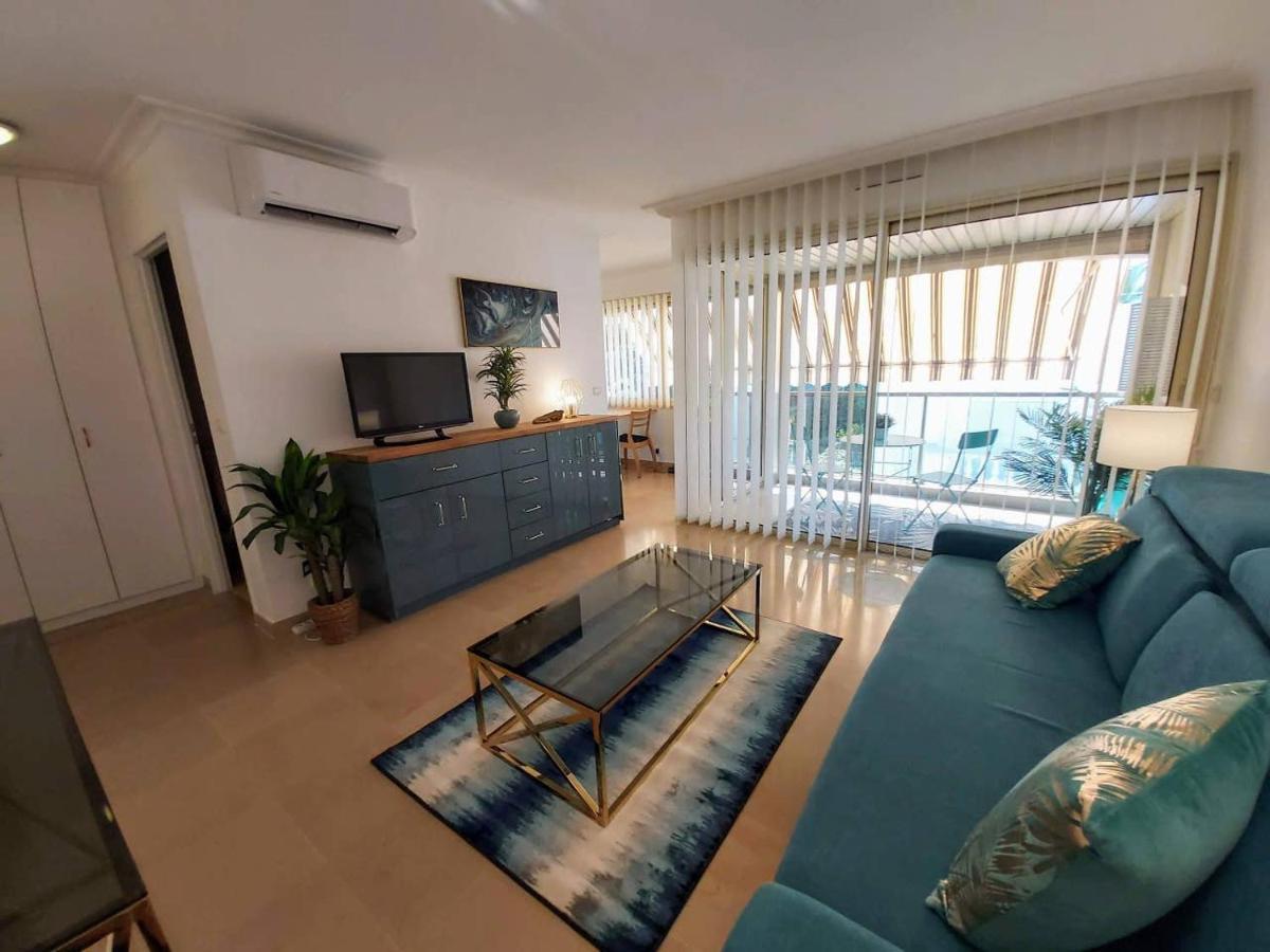 Apartment Perle Turquoise Antibes