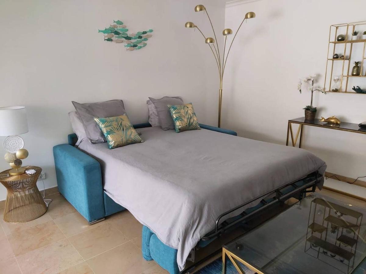 Leilighet Perle Turquoise Antibes